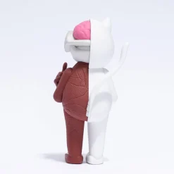 Unisex Ripndip Lord Nermal Vinyl Figure