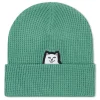 Unisex Ripndip Lord Nermal Waffle Beanie
