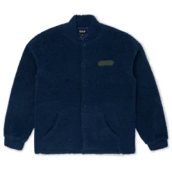 Unisex Ripndip Love N Dip Sherpa Jacket