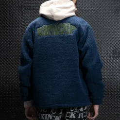 Unisex Ripndip Love N Dip Sherpa Jacket