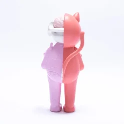 Unisex Ripndip Love Nerm Vinyl Figure