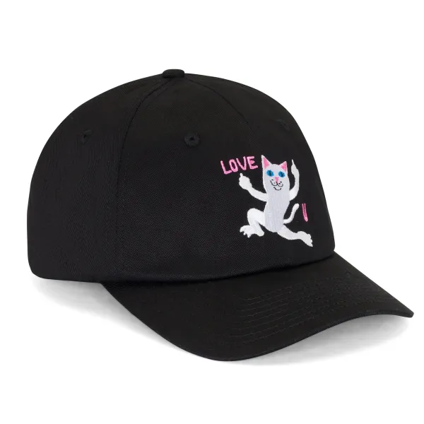 Unisex Ripndip Love U Dad Hat