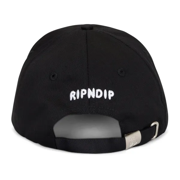 Unisex Ripndip Love U Dad Hat