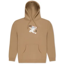 Unisex Ripndip Love U Hoodie