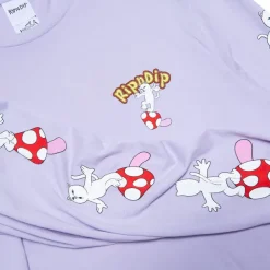 Unisex Ripndip Lucid Vacation Long Sleeve