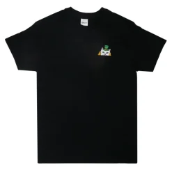 Unisex Ripndip Luck Of The Lord Nerm Pocket Tee