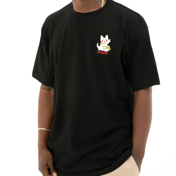 Unisex Ripndip Lucky Nerm Tee