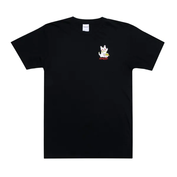 Unisex Ripndip Lucky Nerm Tee
