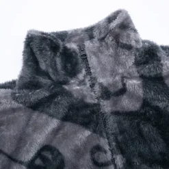 Unisex Ripndip Many Faces Sherpa Jacket