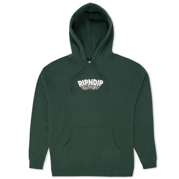 Unisex Ripndip Mind Blown Hoodie
