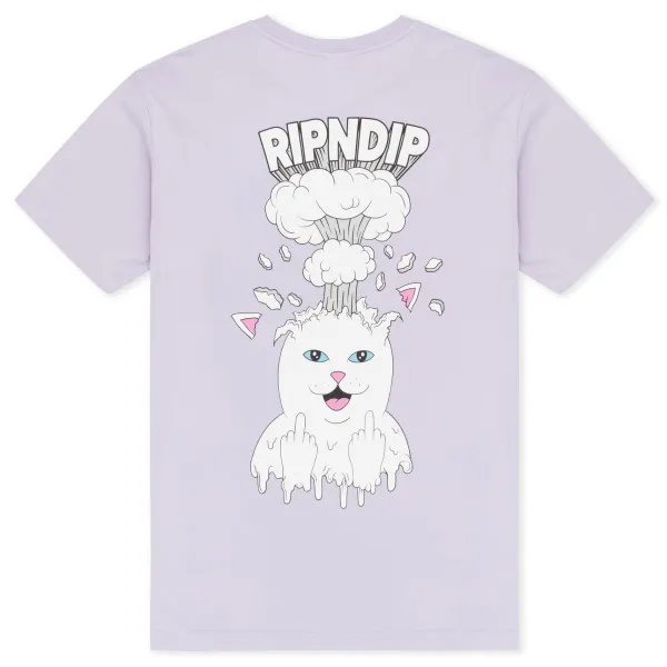Unisex Ripndip Mind Blown Tee