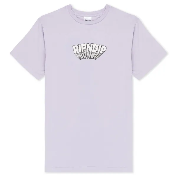 Unisex Ripndip Mind Blown Tee