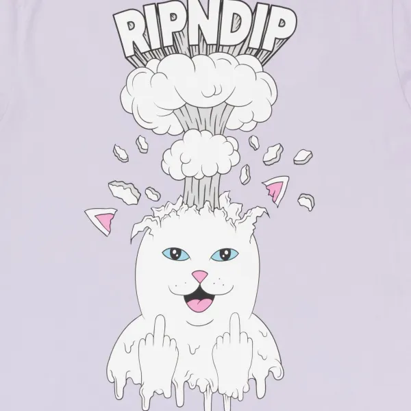 Unisex Ripndip Mind Blown Tee