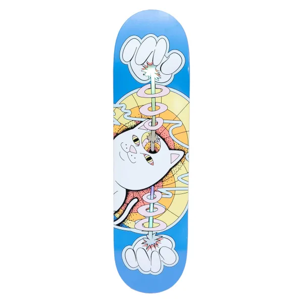 Unisex Ripndip Mind Control Board