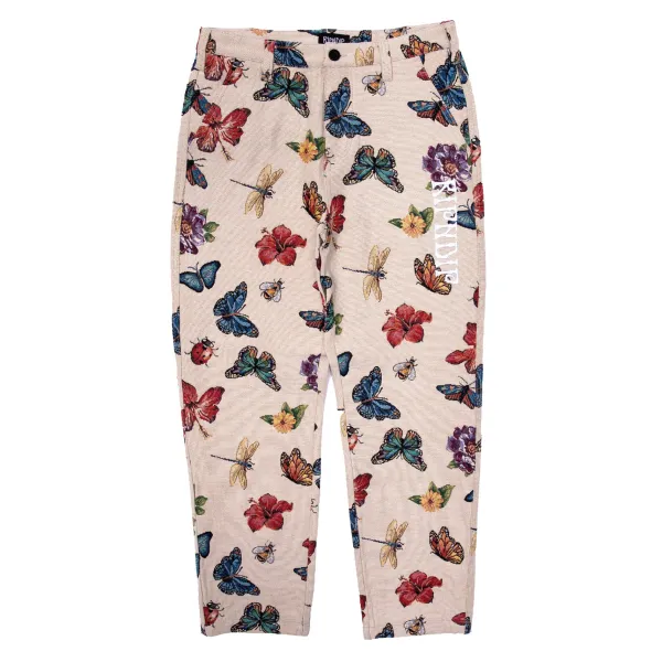 Unisex Ripndip Monarch Pants