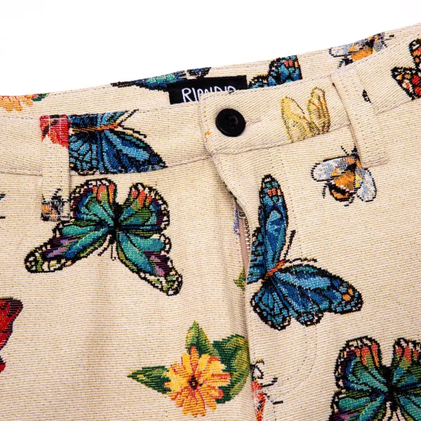 Unisex Ripndip Monarch Pants