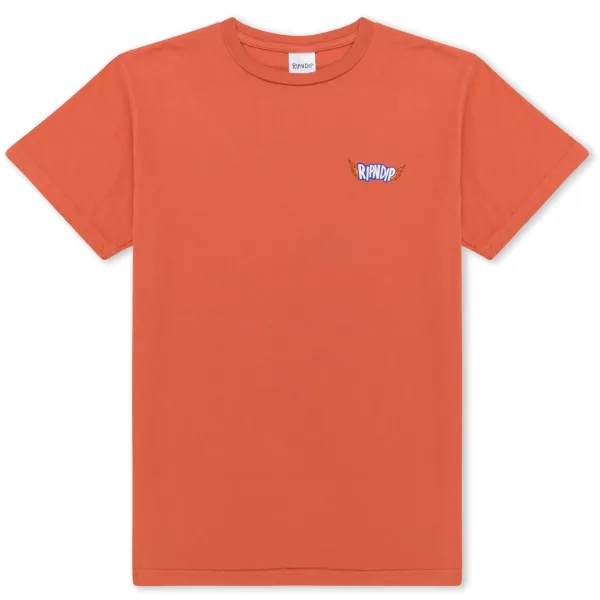 Unisex Ripndip Morph Tee