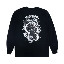 Unisex Ripndip Mystic Jerm Long Sleeve