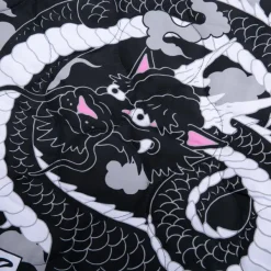 Unisex Ripndip Mystic Jerm Quilted Bomber Jacket