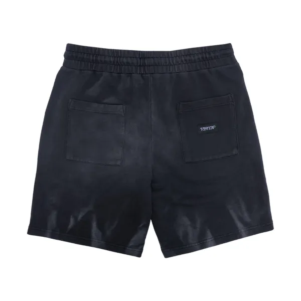 Unisex Ripndip Mystic Jerm Sweatshorts