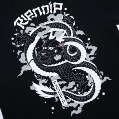 Unisex Ripndip Mystic Jerm Tee