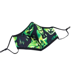 Unisex Ripndip Neon Cat Face Mask