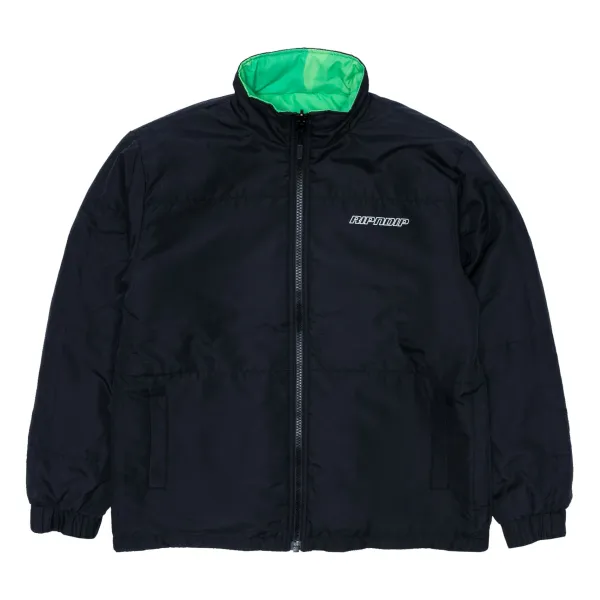 Unisex Ripndip Neo Nerm Reversible Field Puffer Jacket