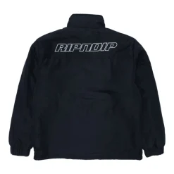 Unisex Ripndip Neo Nerm Reversible Field Puffer Jacket