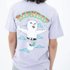 Unisex Ripndip Nerm Air Balloon Tee