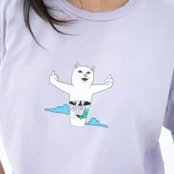 Unisex Ripndip Nerm Air Balloon Tee