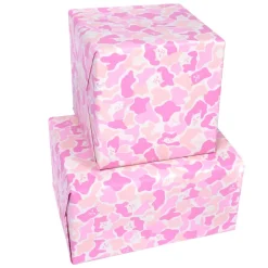 Unisex Ripndip Nermal Camo Wrapping Paper
