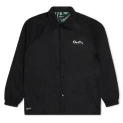Unisex Ripndip Nermali Coaches Jacket
