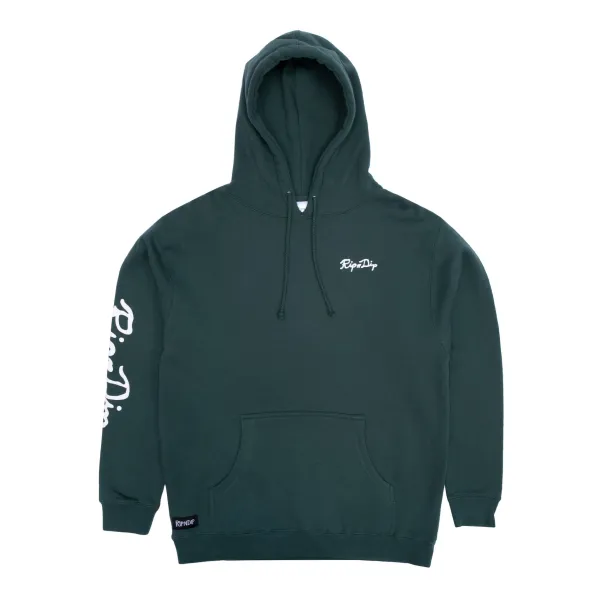 Unisex Ripndip Nermal Lisa Hoodie