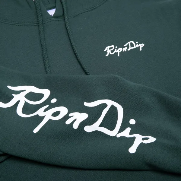Unisex Ripndip Nermal Lisa Hoodie
