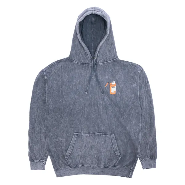 Unisex Ripndip Nermal Pills Hoodie
