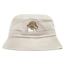Unisex Ripndip Nermal S Thompson Bucket Hat