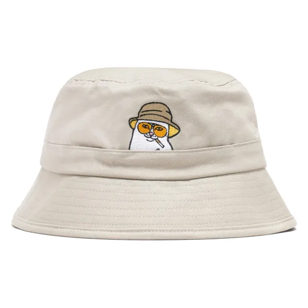 Unisex Ripndip Nermal S Thompson Bucket Hat