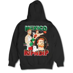 Unisex Ripndip Nermalvarez Hoodie