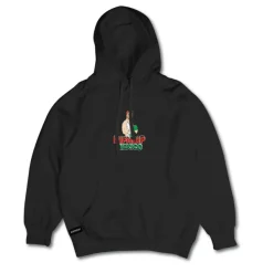 Unisex Ripndip Nermalvarez Hoodie