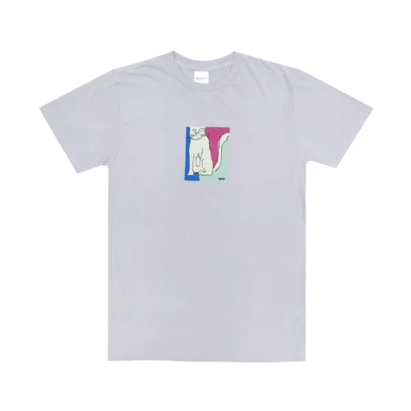 Unisex Ripndip Nermhol Tee