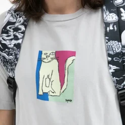 Unisex Ripndip Nermhol Tee