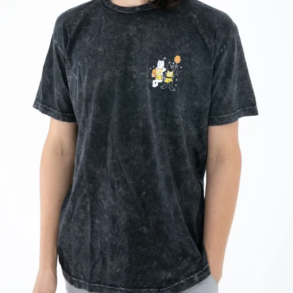 Unisex Ripndip Nerm Jam Tee