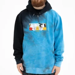 Unisex Ripndip Nermku Battle Hoodie