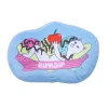 Unisex Ripndip Nerm Nana Split Pillow