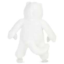 Unisex Ripndip Nerm Window Plush Suction Cup Plush Doll