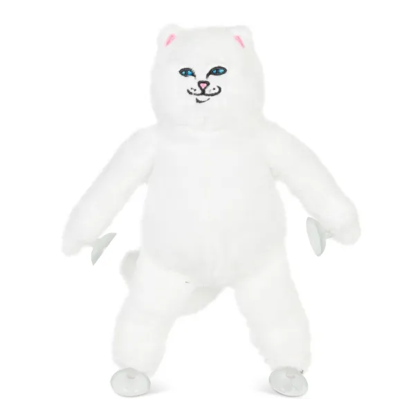 Unisex Ripndip Nerm Window Plush Suction Cup Plush Doll