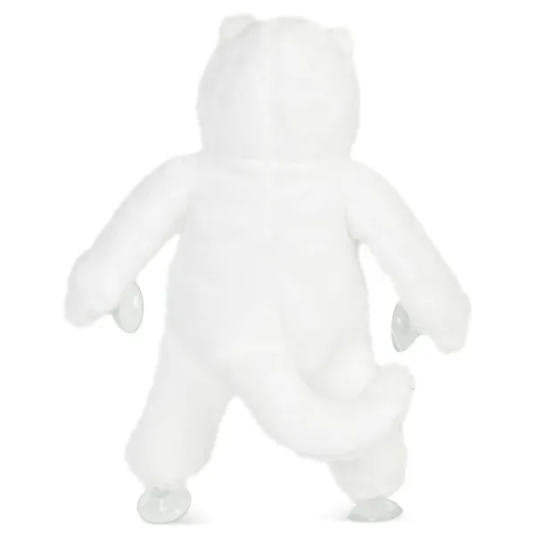 Unisex Ripndip Nerm Window Plush Suction Cup Plush Doll