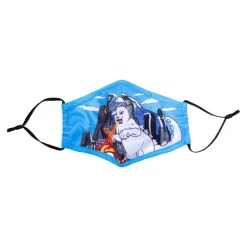 Unisex Ripndip Nermzilla Face Mask