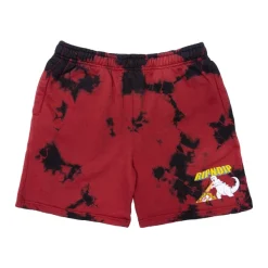 Unisex Ripndip Nermzilla Sweatshorts