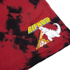 Unisex Ripndip Nermzilla Sweatshorts